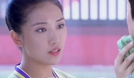 娱乐吃瓜酱爱不爱一个人,她究竟有多爱他？