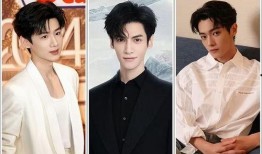 娱乐吃瓜未婚男主是谁啊