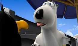 倒霉熊漫画,一场场意外与笑料不断