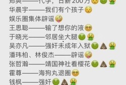 娱乐吃瓜表,揭秘“娱乐吃瓜表”背后的热点事件