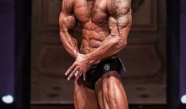 娱乐吃瓜酱肌肉男,娱乐吃瓜酱眼中的健身达人风采