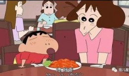 吃瓜娱乐的小新妈妈是谁