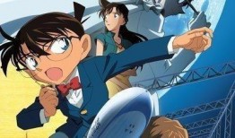 名侦探柯南漫画免费观看,探案世界等你解锁！