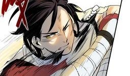 五行天漫画,逆天改命，战神崛起的奇幻征程