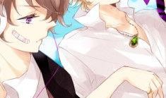 拟人腐漫画,拟人腐漫中的甜蜜邂逅