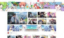 漫画视频网站,揭秘热门漫画视频网站的魅力与奥秘