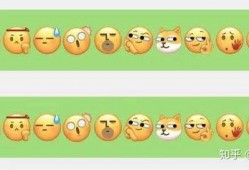 吃瓜表情包怎么回复女生微信,轻松回复女生微信，展现幽默魅力