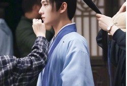 娱乐圈吃瓜赵露思杨洋