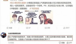 娱乐圈吃瓜赵露思杨洋