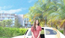 娱乐吃瓜酱自驾游