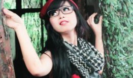 娱乐吃瓜酱爱不爱一个人,她究竟有多爱他？