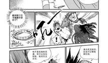 巫术漫画,神秘力量与奇幻冒险的交织之旅