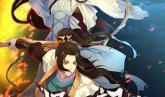 择天记漫画全集免费,奇幻世界，命运交织的青春传奇