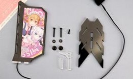 漫画支架,描绘故事新篇章