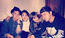 娱乐圈的吃瓜看客,揭秘明星幕后故事