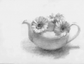 素描入门教学简短视频,轻松掌握绘画基础技巧