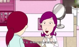 吃瓜娱乐的小新妈妈是谁