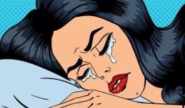 娱乐吃瓜酱成年人的崩溃