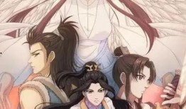 择天记漫画全集免费,奇幻世界，命运交织的青春传奇