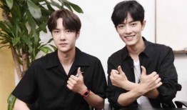 娱乐吃瓜肖战王一博,娱乐圈的瓜田，谁主沉浮？