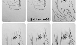 初学者如何学画漫画,初学者的绘画学习指南