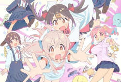 澡堂少女漫画,澡堂少女的青春物语