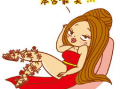 吴琼琼漫画,描绘生活百态，展现幽默魅力