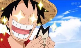 海贼王路飞漫画,勇闯大海，梦想成真之旅