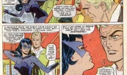 黑寡妇邪恶漫画,暗影崛起：邪恶漫画中的复仇女神