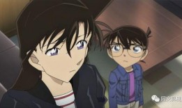 名侦探柯南漫画免费观看,探案世界等你解锁！