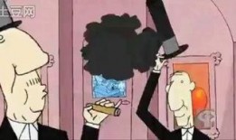 教父漫画,黑帮传奇的视觉史诗